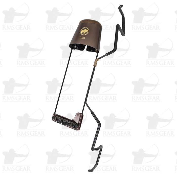 Bear Quiver - B1926HH