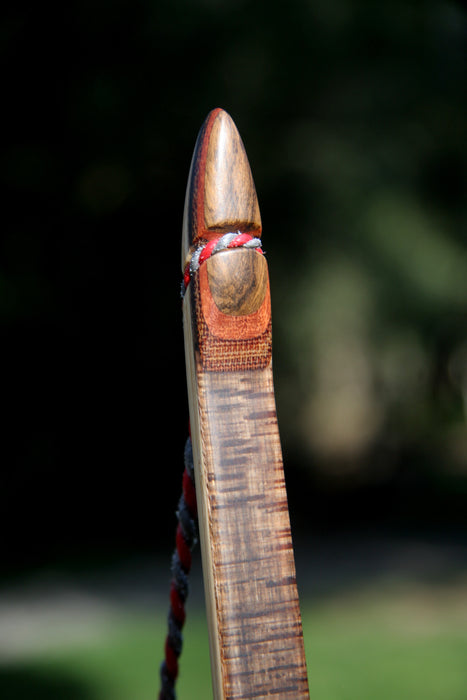 Patagonia Archery Huemul - 35@28 - 64" - PH3564PT