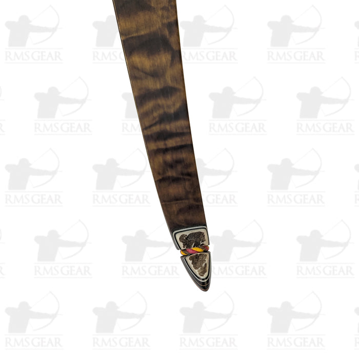 Stalker Wolverine FXT - 47@28 - 62” - SW4754JH  (2nd set of limbs 54@28)