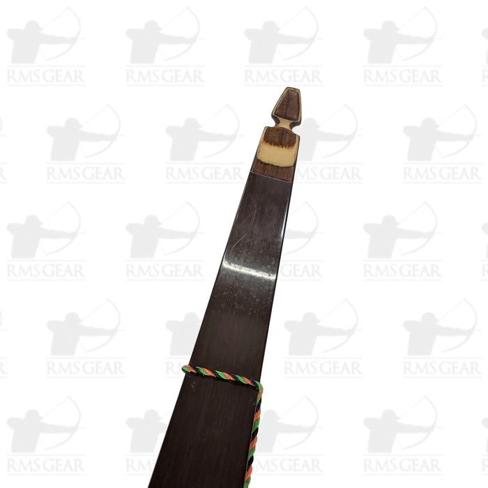 Wing Red Wing Hunter - 43@28 - 52" - RA1226