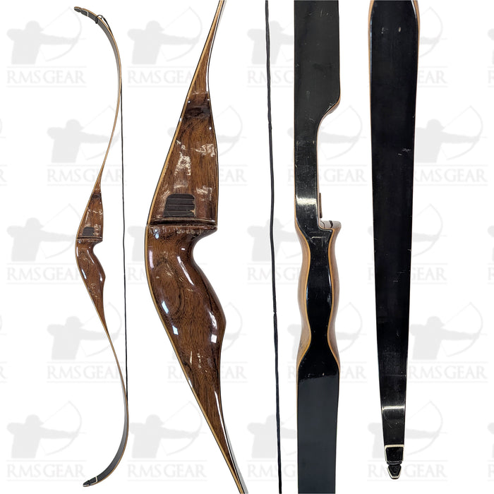 Browning Nomad Stalker - 54@28 - 52" - 9W4941