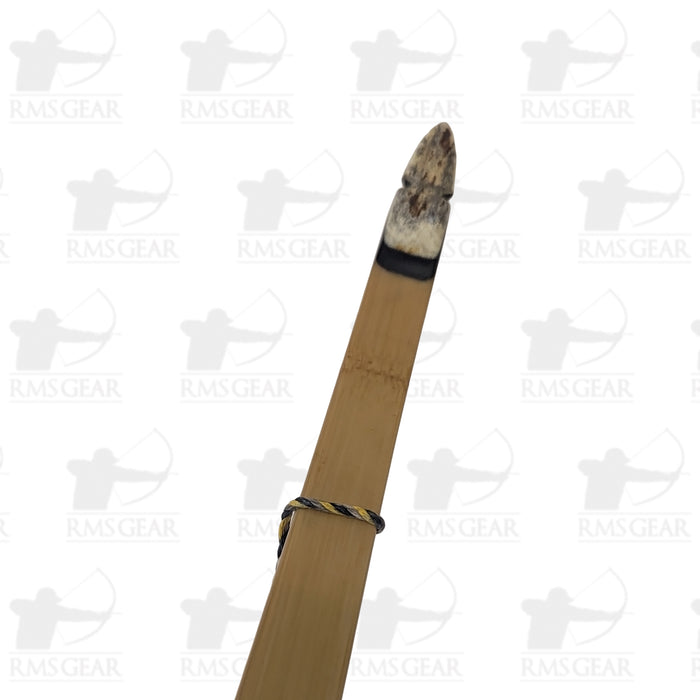 Saxon Shrike - 52@28 - 58" - SS5258CK