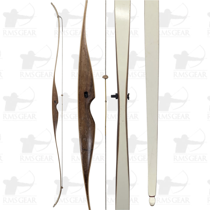 Wards Western Field Wildcat - 35@28 - 60" - 7220