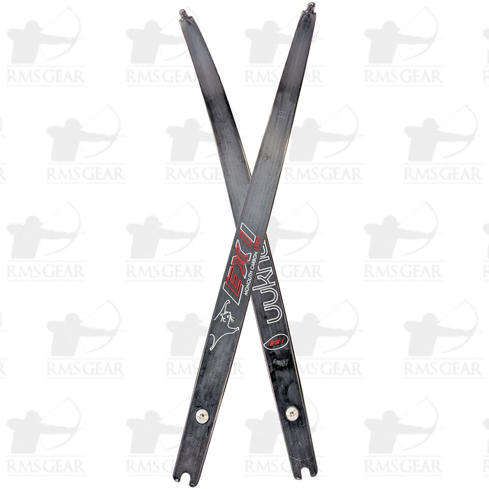 Uuhka EX-1 EVO2 Limbs - 38@28 - Medium - N13243