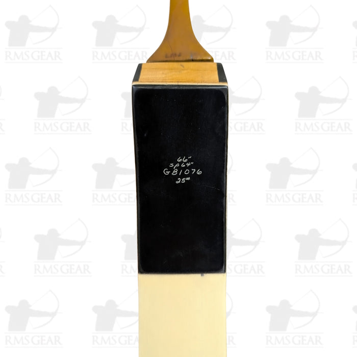 Golden Eagle X306 - 25@28 - 66" - GB1076