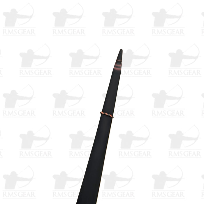 Big Stick Hitman - 56@28 - 62" - 033023