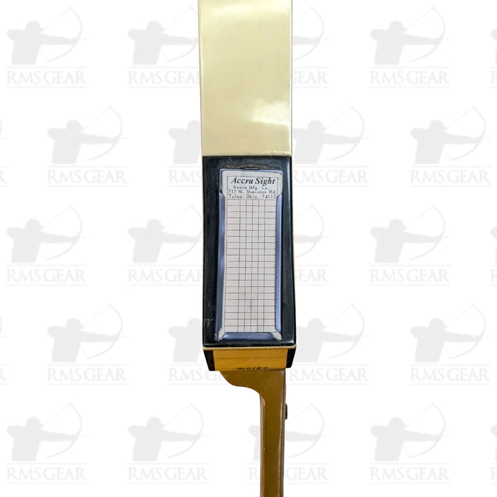Golden Eagle X306 - 25@28 - 66" - GB1076
