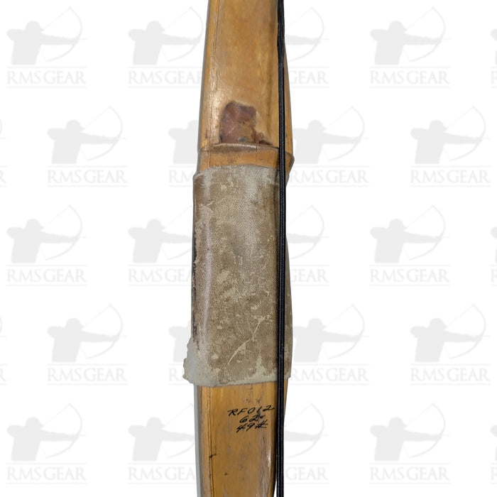 Bear Alaskan - 49@28 - 62" - RF012