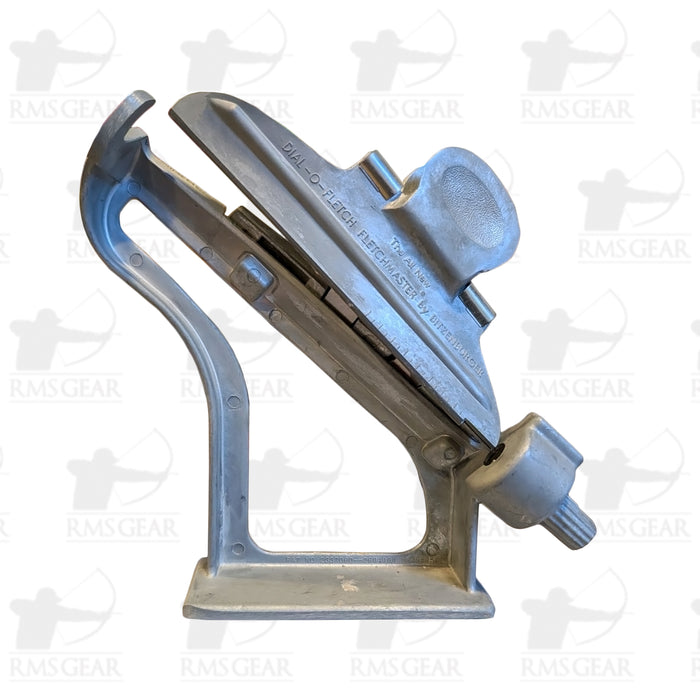 Used Bitzenburger Jig - RW - JFBRKG