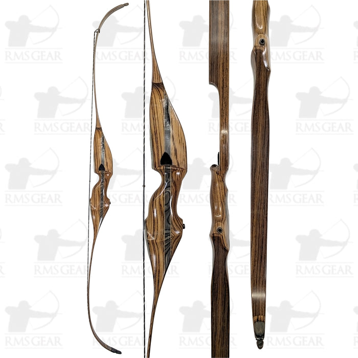 Damon Howatt Super Diablo - 60@28 - 60” - ESD-2265