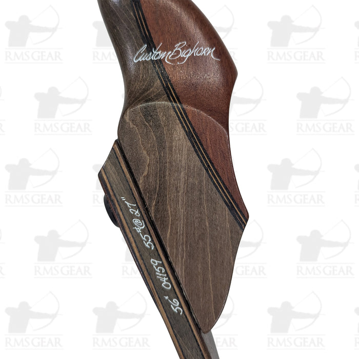 Bighorn - 57@27 - 56" - 04159