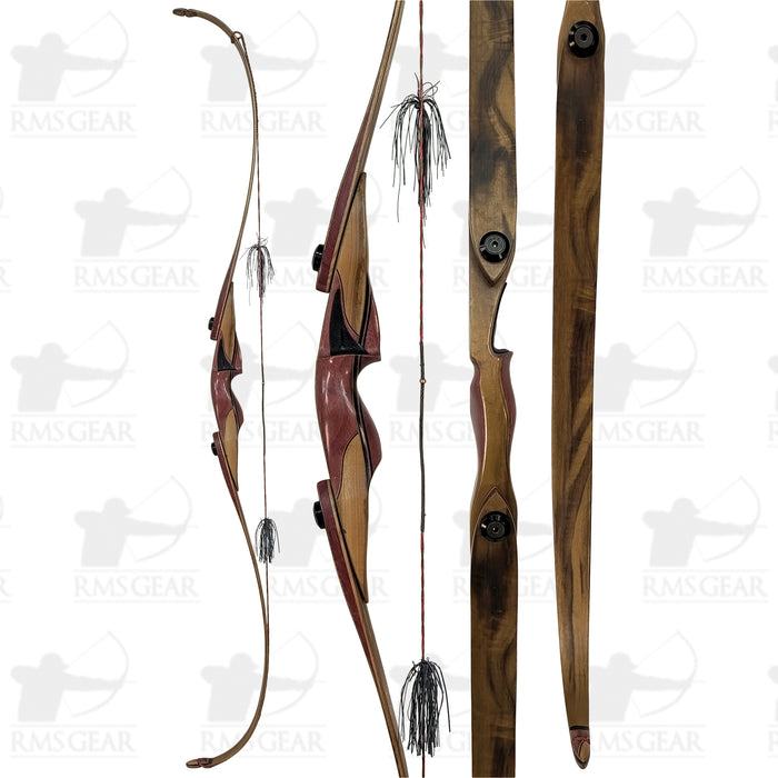 Robertson Howler - 46@28 - 60" - HR-X147