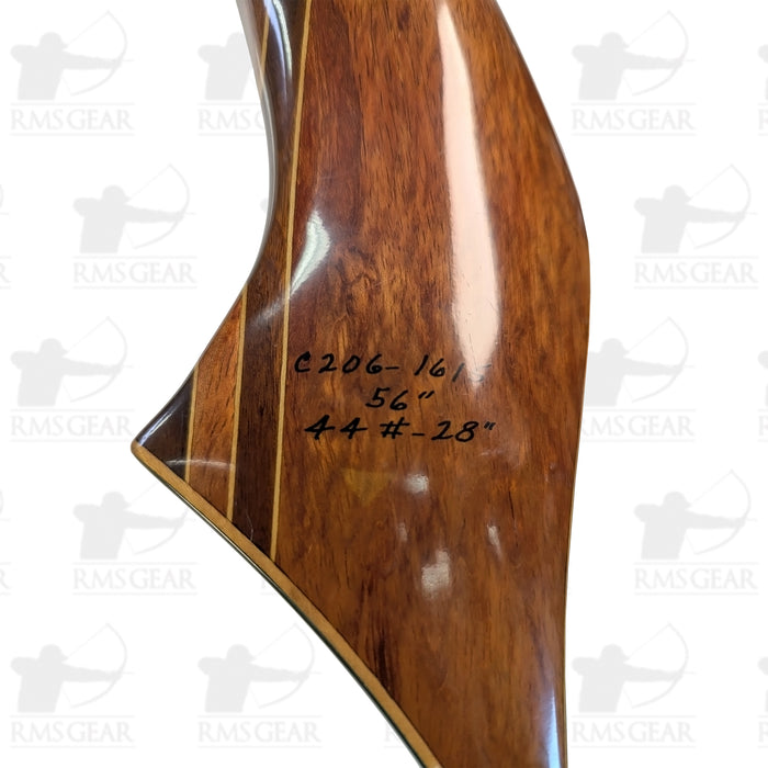 Colt Huntsman - 44@28 - 56" - 0206-1615