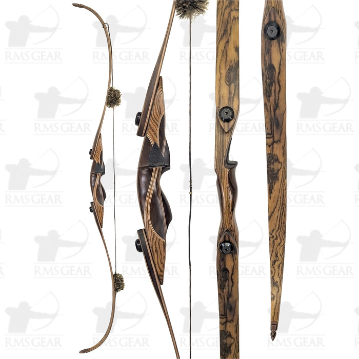 Robertson Howler - 47@28 - 60" - HL-X180 (2nd set of limbs 55@28 - 60")