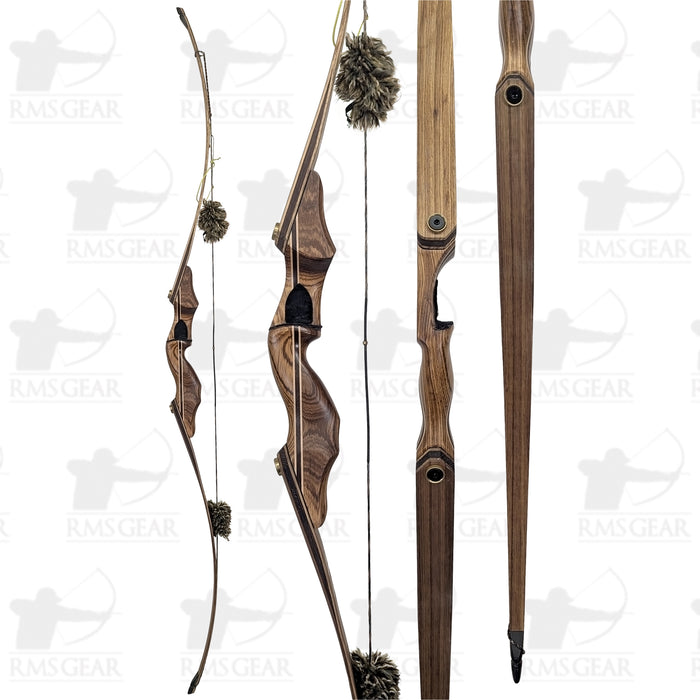 Fleetwood Timber Ridge - 50@28 - 60" - FT5060JI