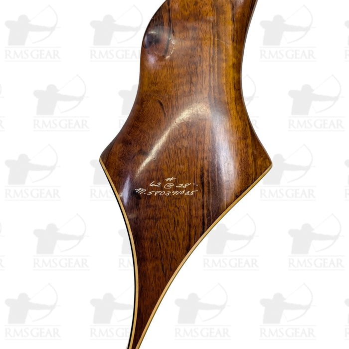 Herters Perfection Mag 62@28 - 58" - M.580371005