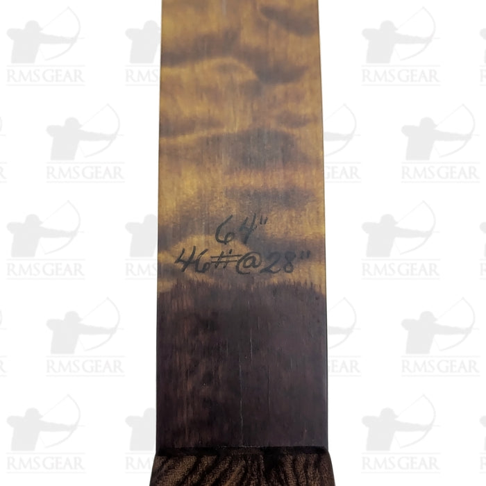 Stalker Wolverine FXT - 46@28 - 64" - SW4664GP