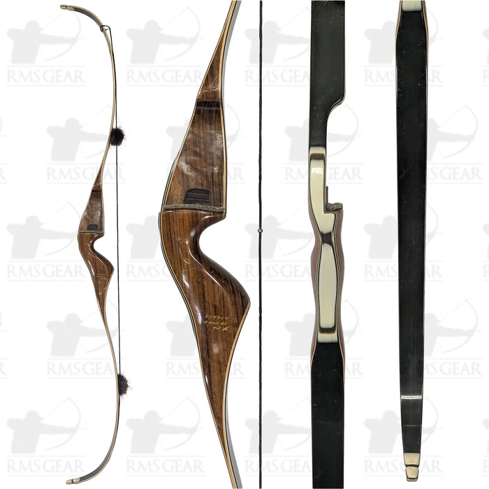 Bear Kodiak Hunter - 42@28 - 60” - 8T9904