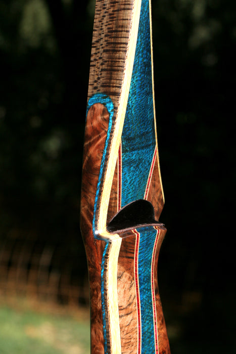 Patagonia Archery Huemul - 30@28 - 64" - PH3064PT