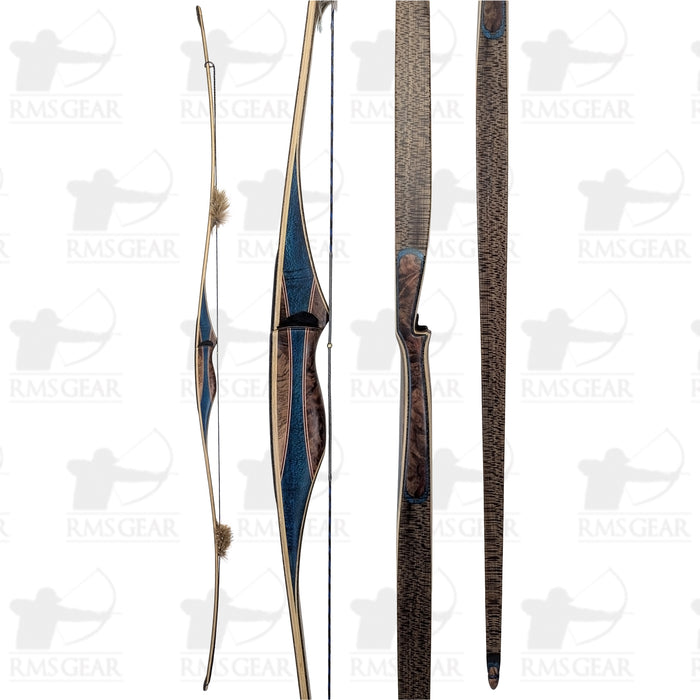Patagonia Archery Huemul - 30@28 - 64" - PH3064PT