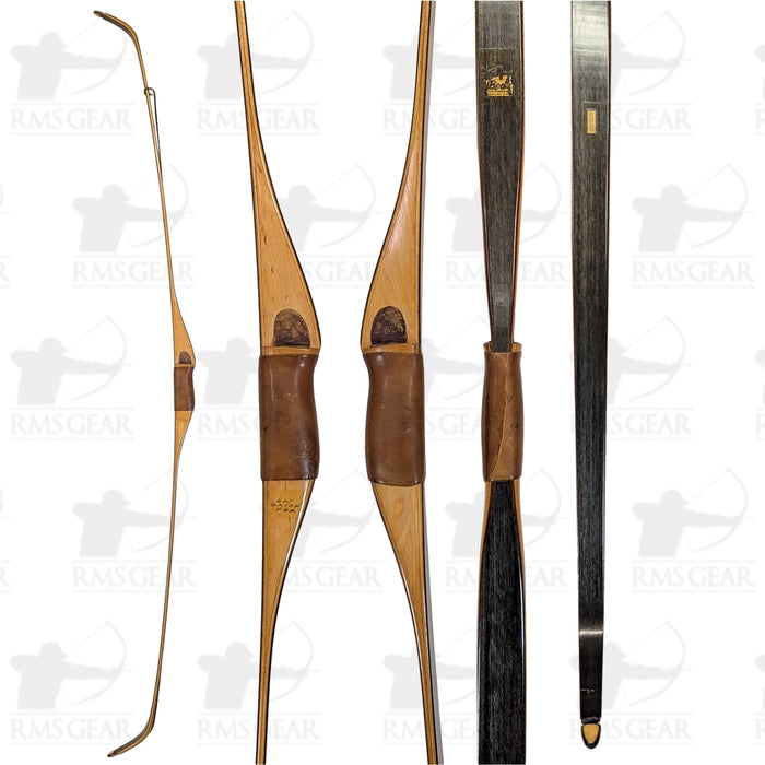 Bear Grizzly - 46@28 - 62" -  GK104