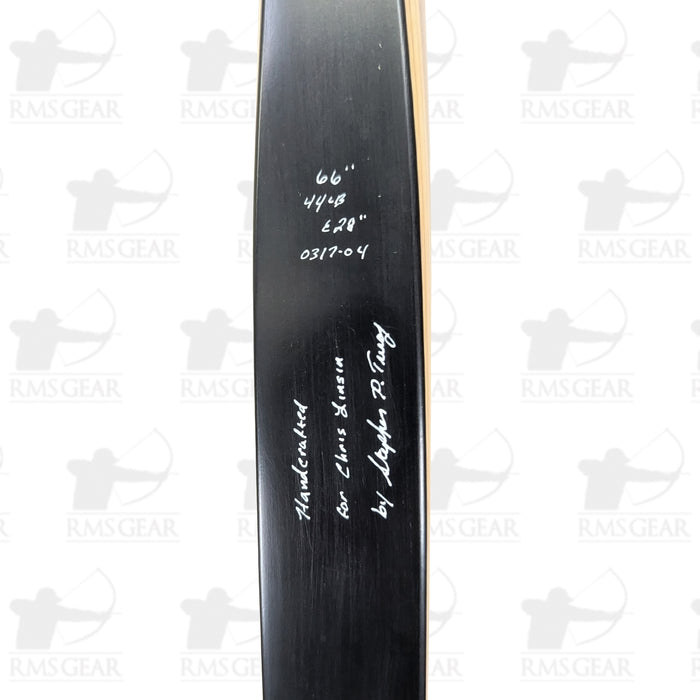 Northern Mist Ramer - 44@28 - 66” - 0317-04