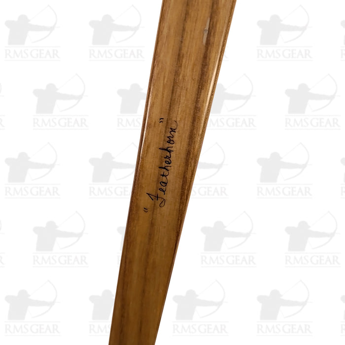 Cari-Bow Featherhorn - 47@28 - 64" - 101301