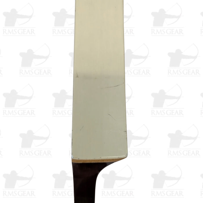 Groves Fliteline - 36@28 - 62" - 3857-8