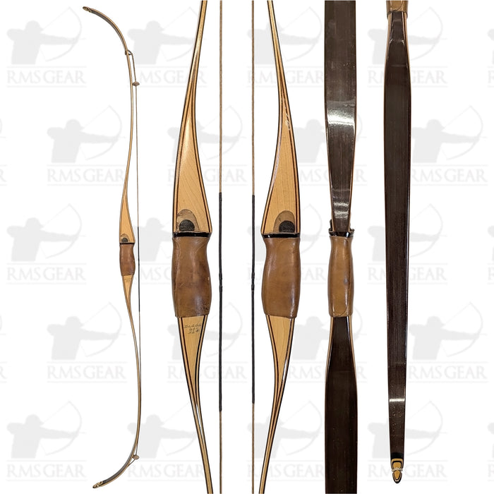 Bear Kodiak - 52@28 - 60" - DL266