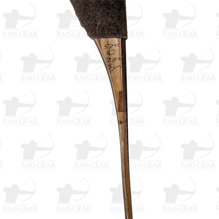 LaClair Shrew - 57@28 - 54" - LC5754RB