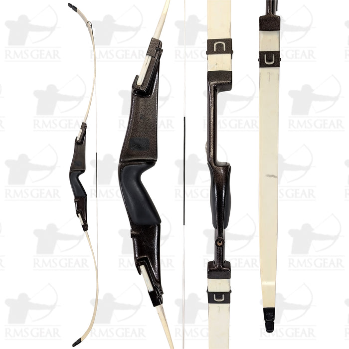 Bear Target Takedown - 34@28 - 58" - BT106JB