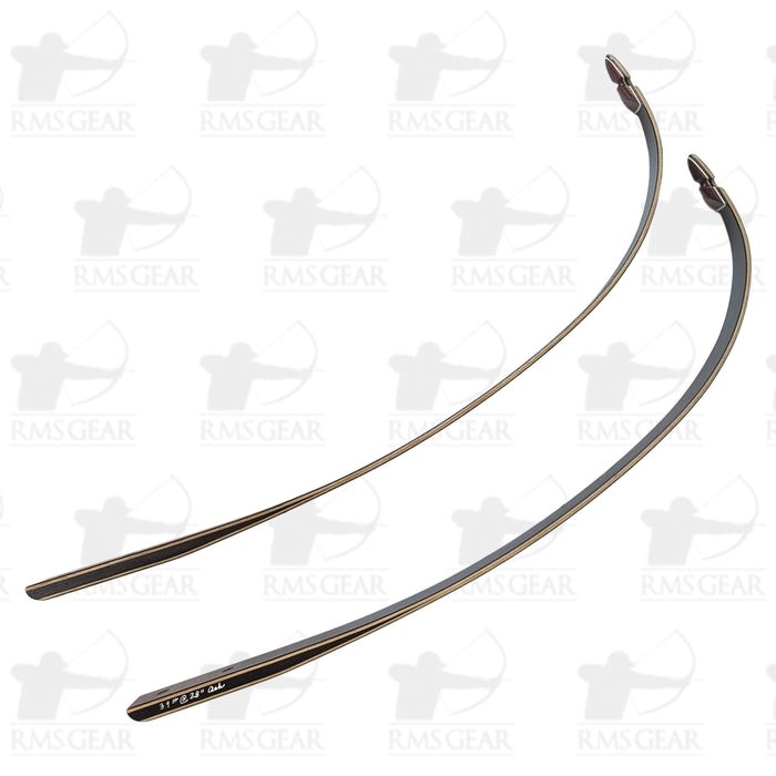 Hawk limbs - 39@28 - 26" - 0622