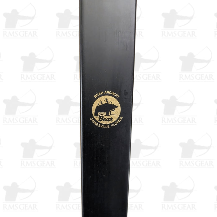 Bear Montana - 35@28 - 64" - ML-22-04-401