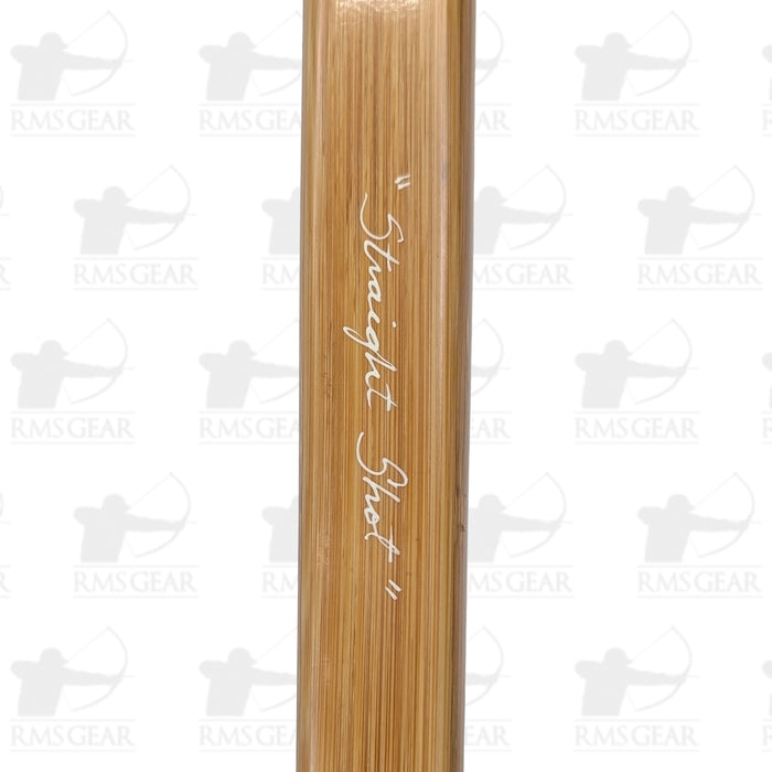 Tom Shulz Straight Shot - 55@27 - 65" - 65022