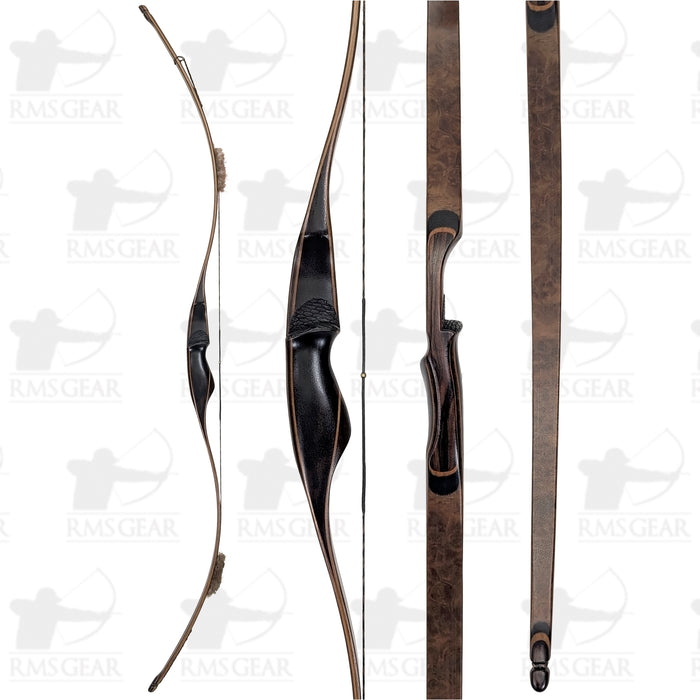 Cari-bow - 51@28 - 58” - 010912