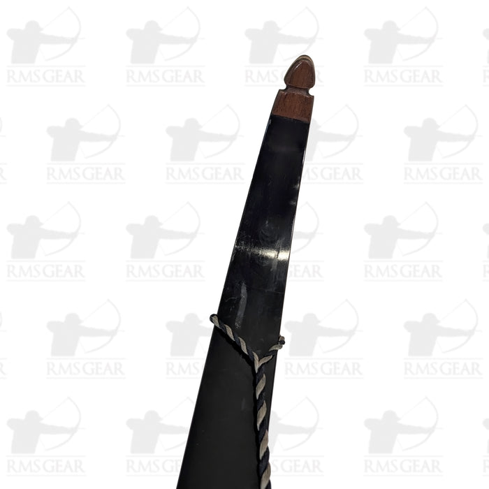 Ben Pearson Signature - 45X@28" - 58" - 158815B