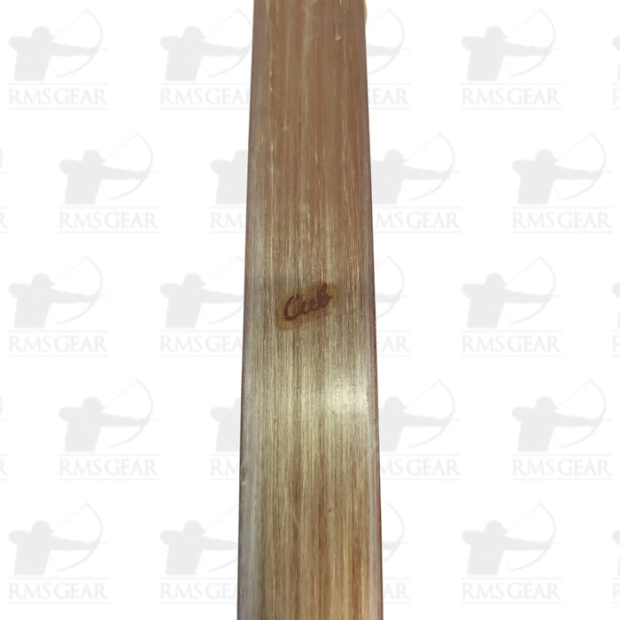 Bear Cub - 57@28 - 62" - 3718-B