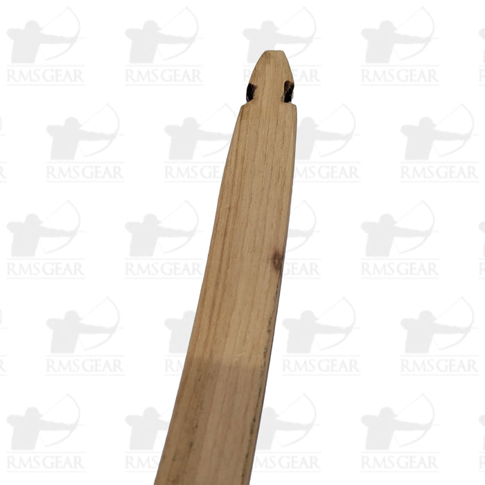 Unknown Selfbow -  38@28 - 75” - U8263875LC