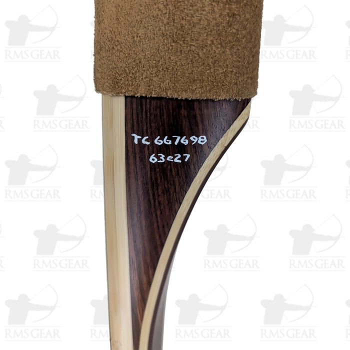 Howard Hill Tembo - 63@27 - 66" - TC667698