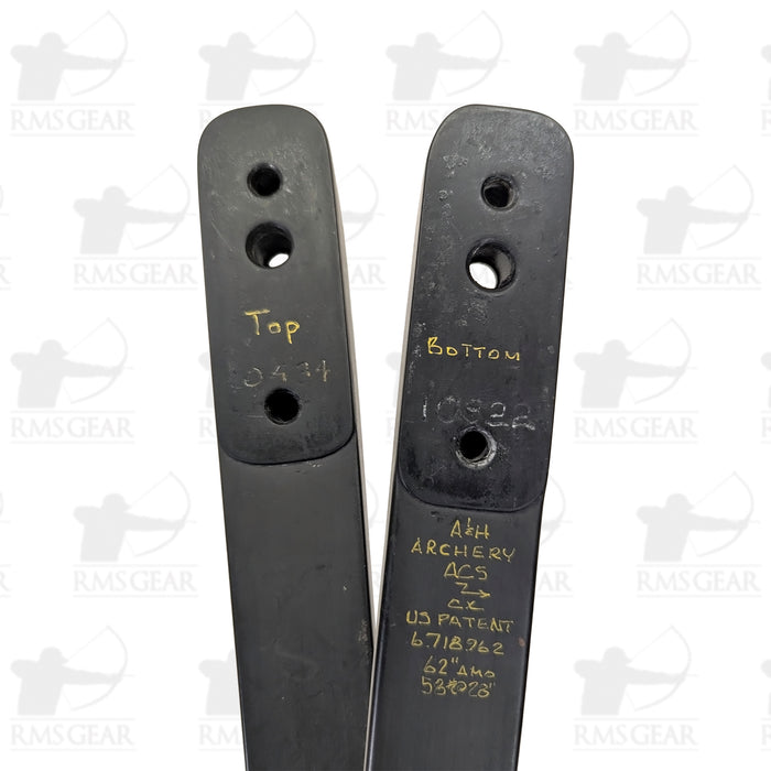 A&H Limbs - 53@28 - 62" - 10434