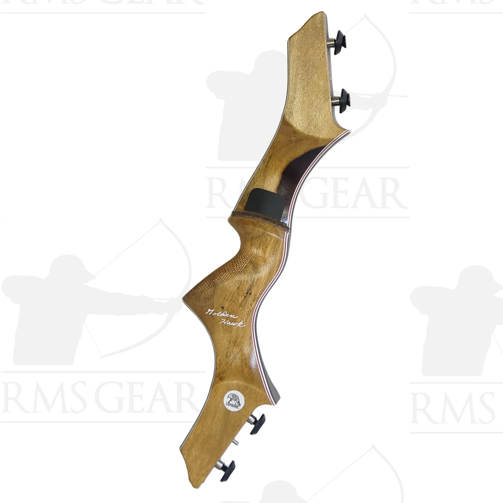 Risers — Rocky Mountain Specialty Gear