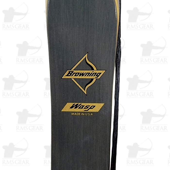 Browning Wasp - 56" - 45x@28 - 4T15170