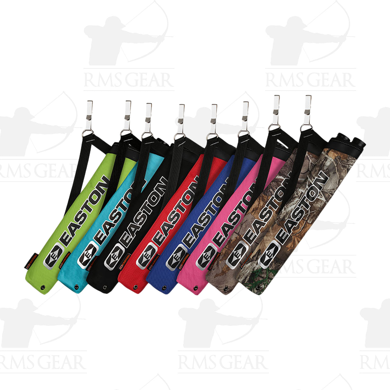 Other Quivers