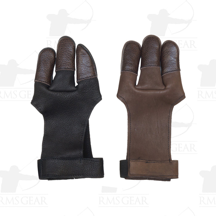 Berlin Shooting Glove — Rocky Mountain Specialty Gear