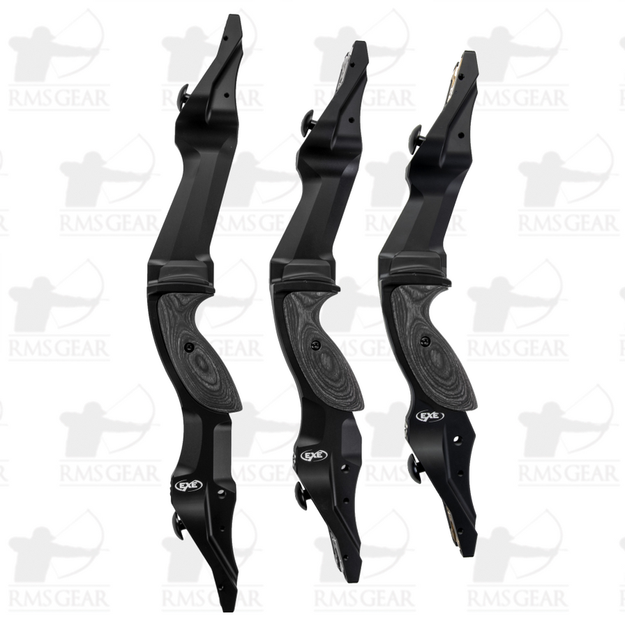 Risers — Rocky Mountain Specialty Gear
