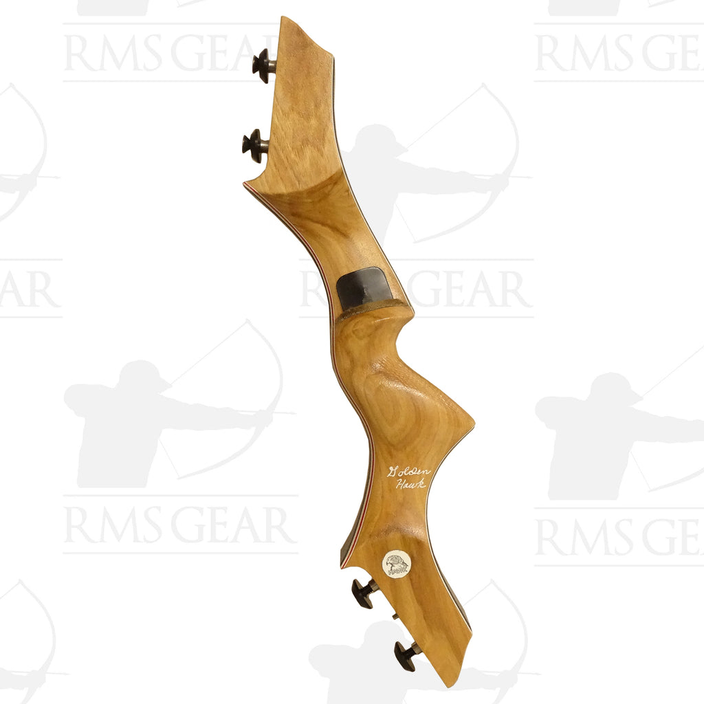 Risers — Rocky Mountain Specialty Gear