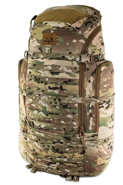 Kifaru 44 Mag 4400ci — Rocky Mountain Specialty Gear