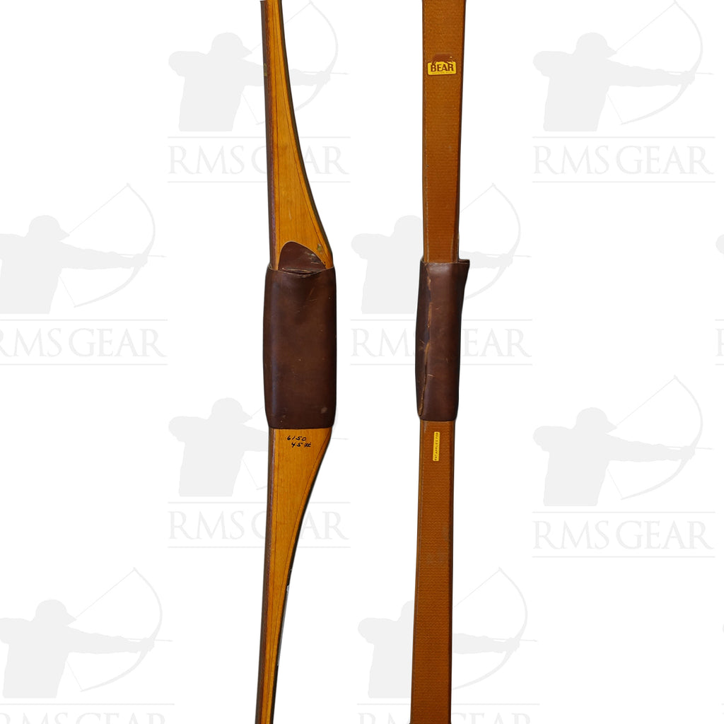Bear - 45@28 - 6150 — Rocky Mountain Specialty Gear