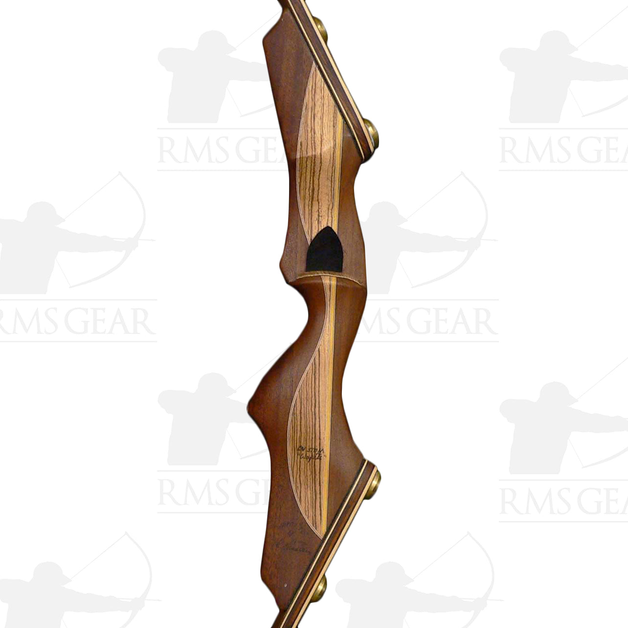 Recurves 45-49#