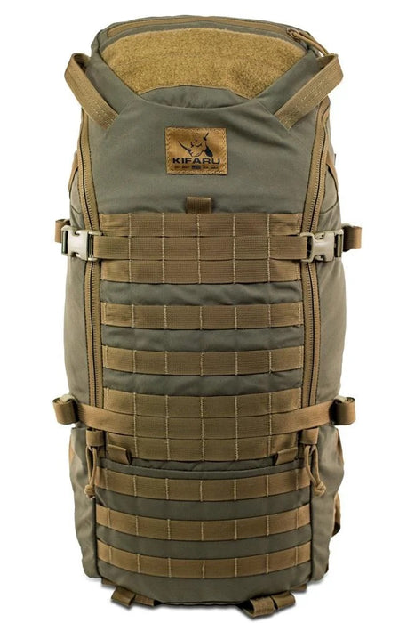Kifaru 22 Mag